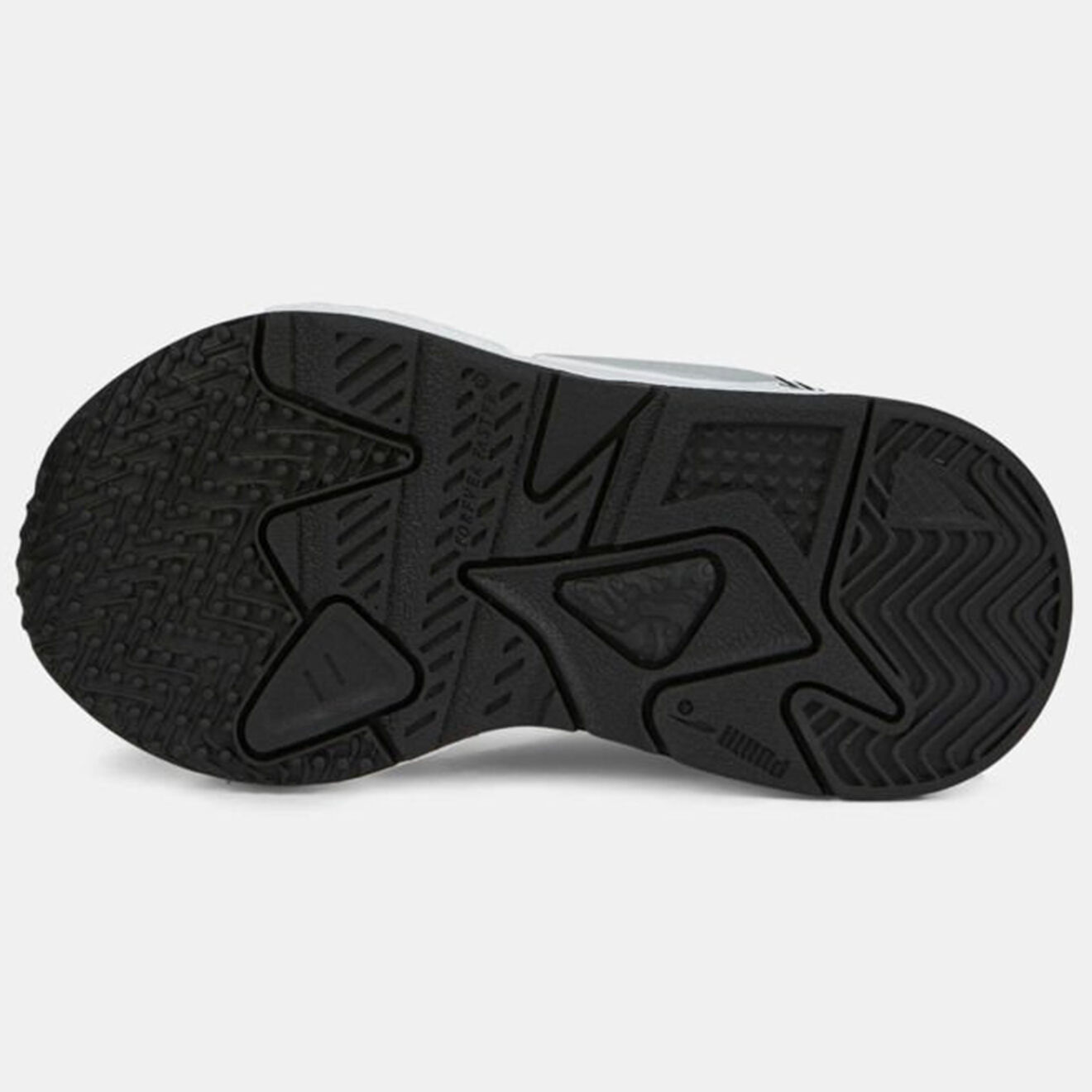 Puma Baskets RS-Z Top AC gris/noir