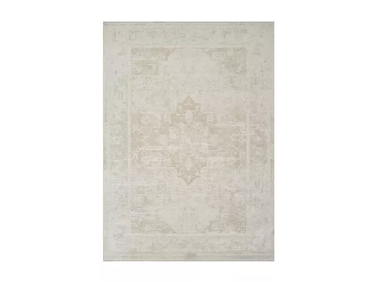 Tapis vintage - MARSEILLE 329 Crème 200*290