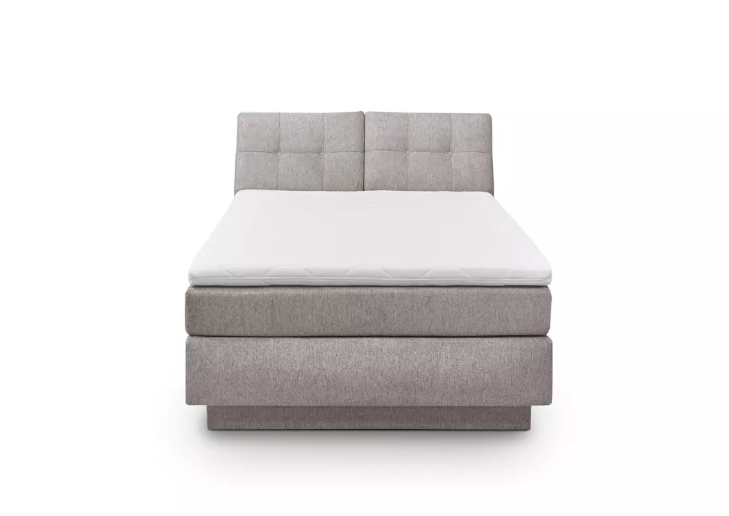 Boxspringbett Fairfield 140 x 200 cm