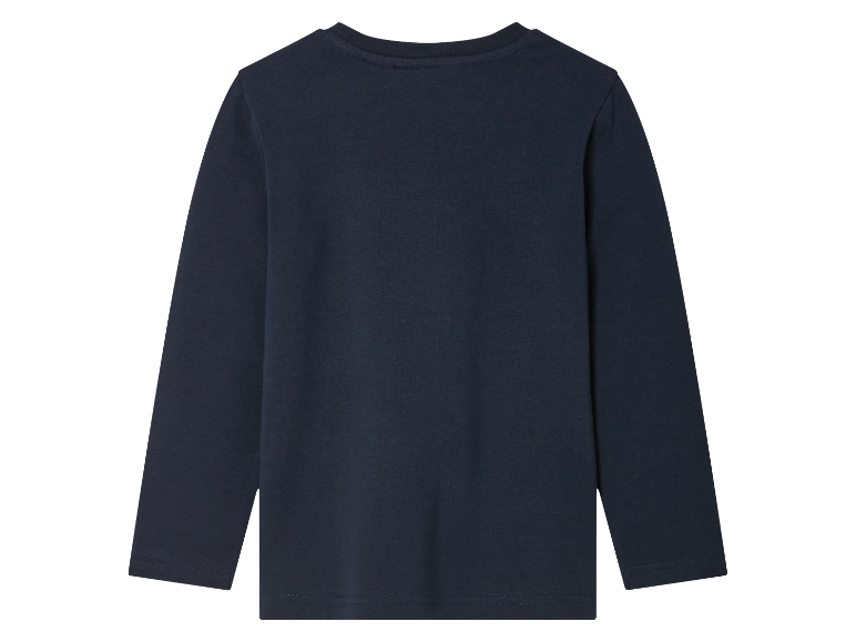 2 Kinder thermoshirts
