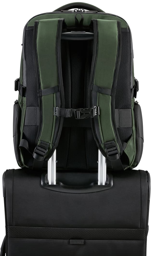 Samsonite BIZ2GO 15,6