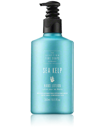 Scottish Fine Soaps Sea Kelp Hand Lotion 300ml