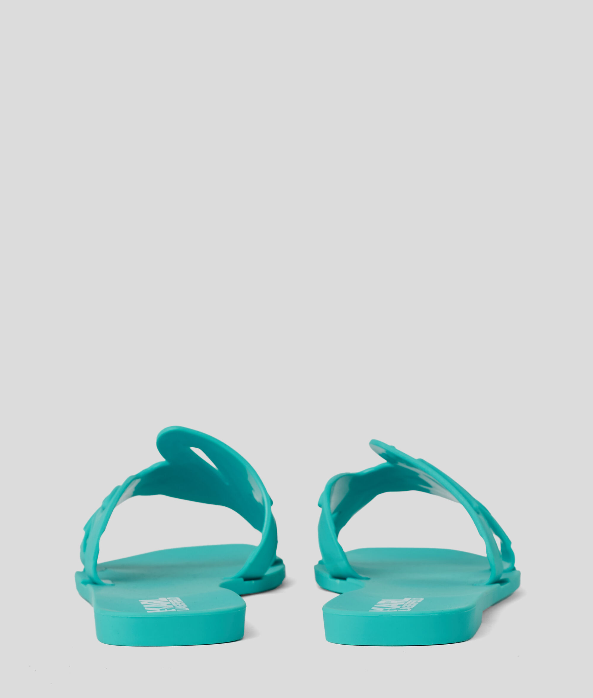 Claquette Jelly Signature