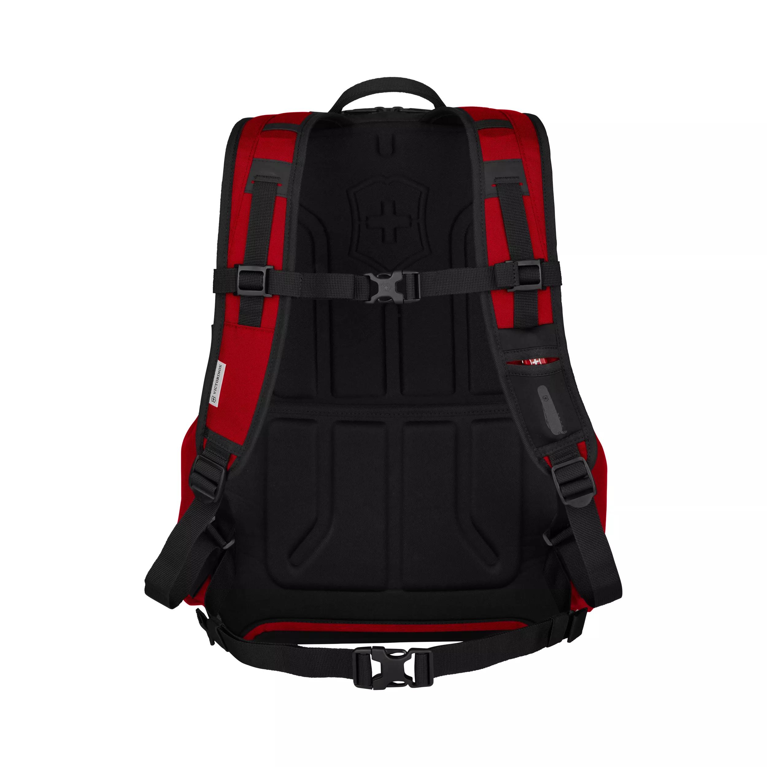 Altmont Original Deluxe Laptop Backpack-rot