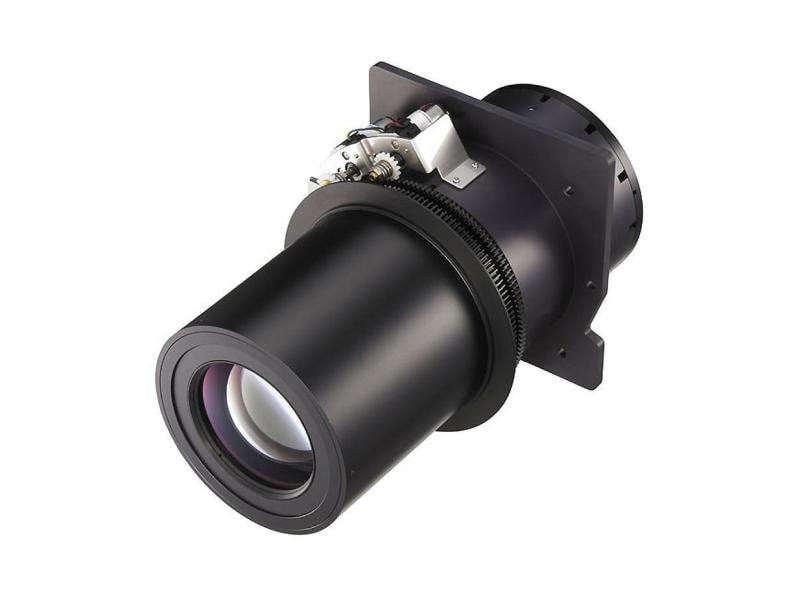 Sony Objektiv VPLL-Z4045 Zoom-Objektiv mit Standard-Brennweite für Sony-Projektoren, 4,5 bis 8,0:1