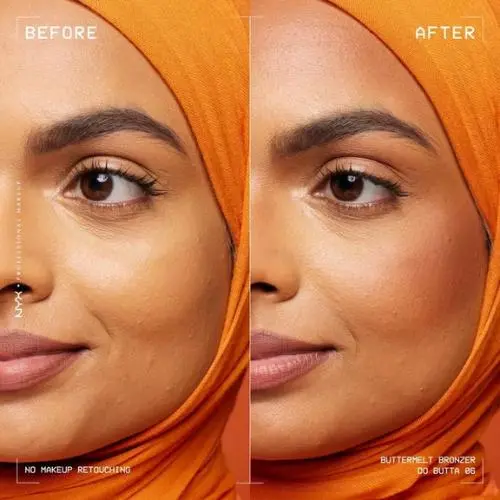 Buttermelt Bronzer Do Butta
