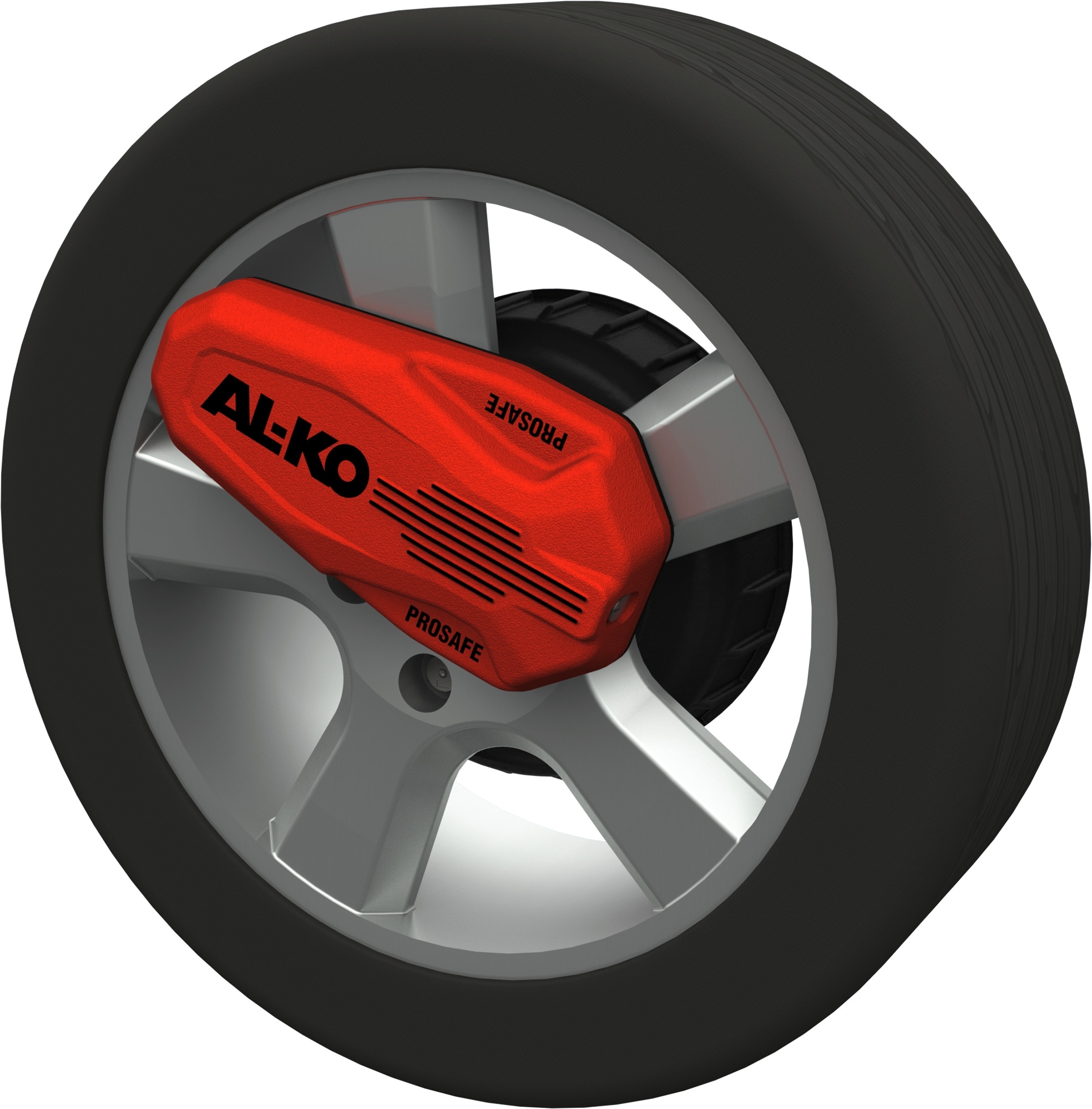 AL-KO Prosafe Radkralle - Für 13