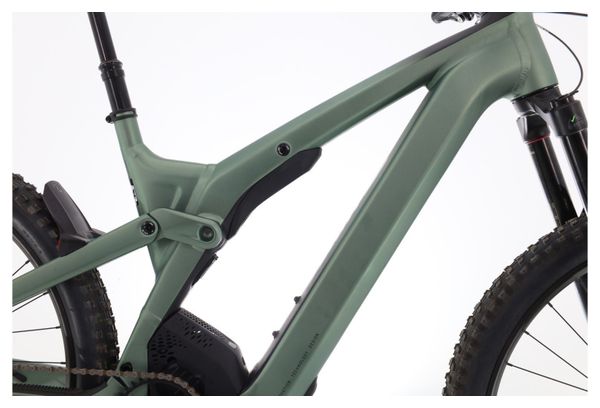 Produit reconditionné · Scott Patron E-Ride 930 / Vélo VTT électrique / Scott | Bon état