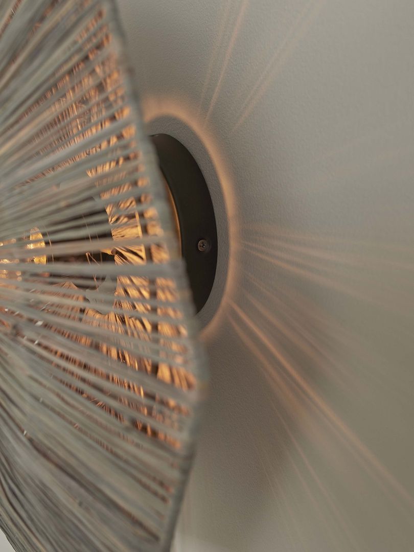 Good&Mojo   Panama L Wandlamp