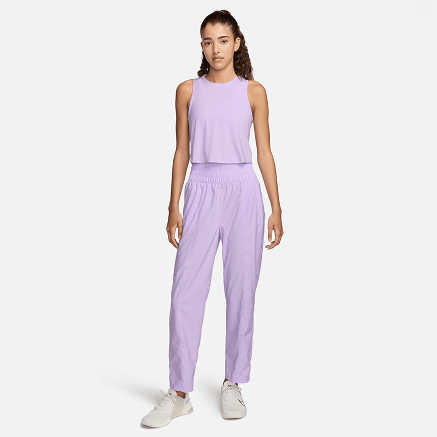 Nike One Classic Crop Tank