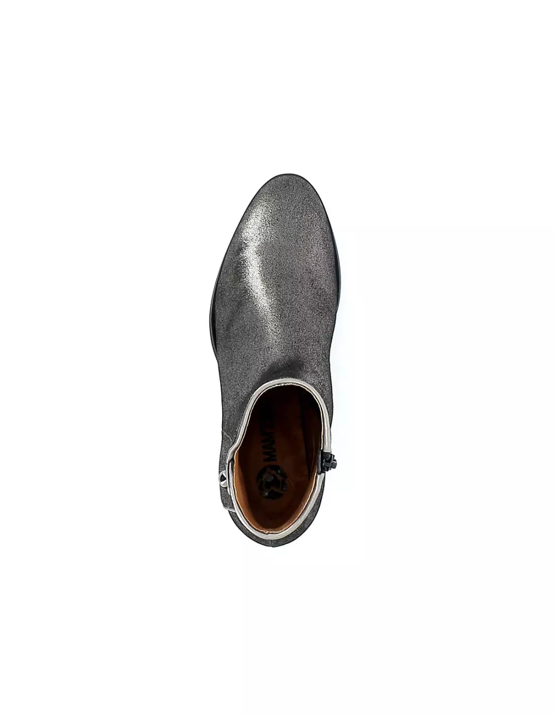 MAM ZELLE TIKITA - Boots & bottines Iriseetain