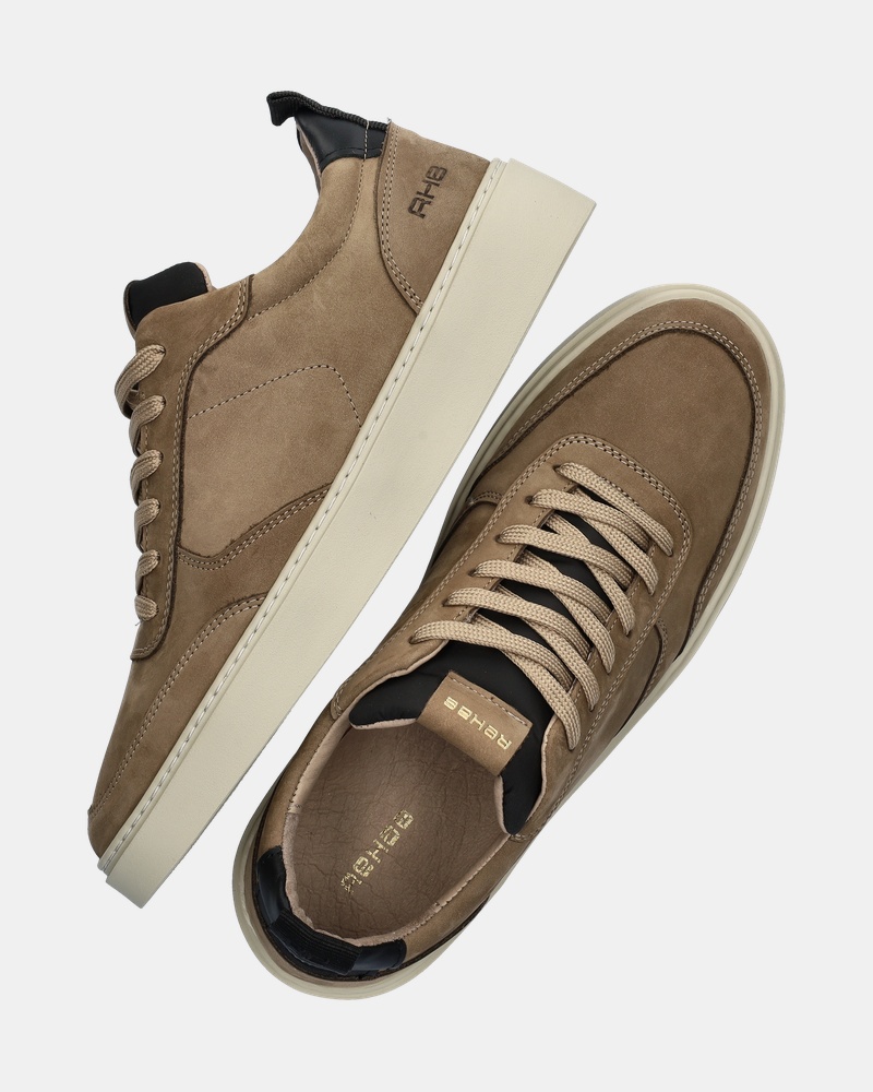 Rehab Oliver Lage sneakers  - bruin
