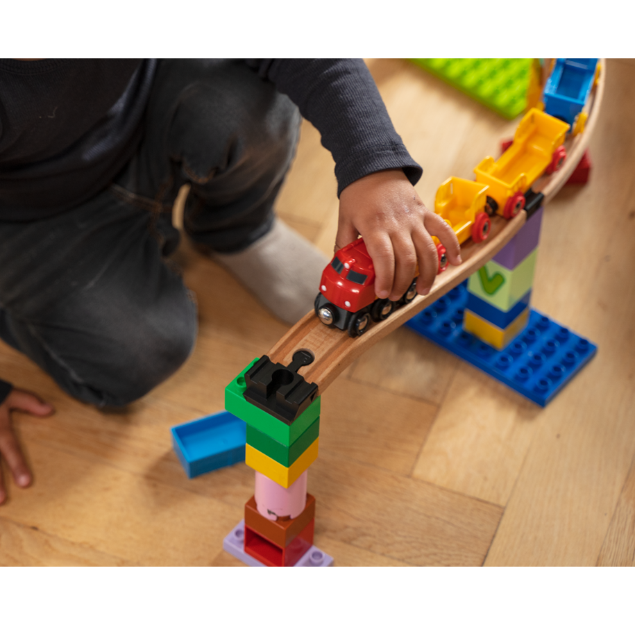 Track Connector - Allround XL (21026)