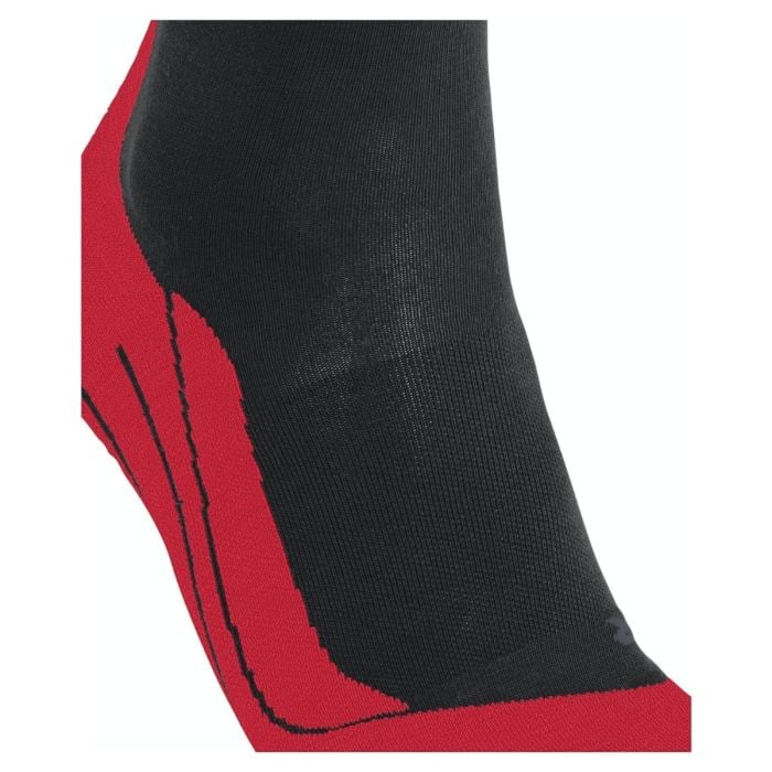 Falke Dame Strømper RU4 Endurance Sort