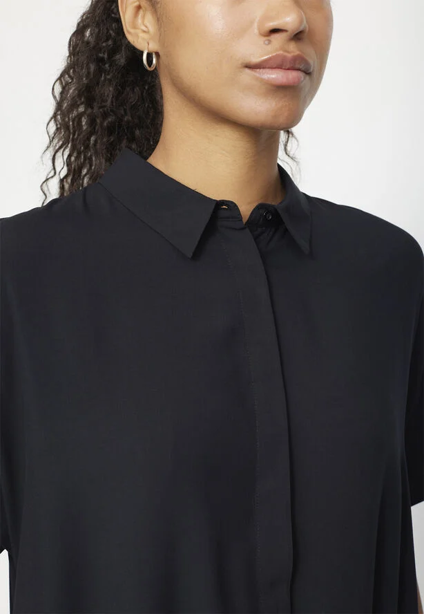 Soft Rebels SRFreedom SS Dress Black