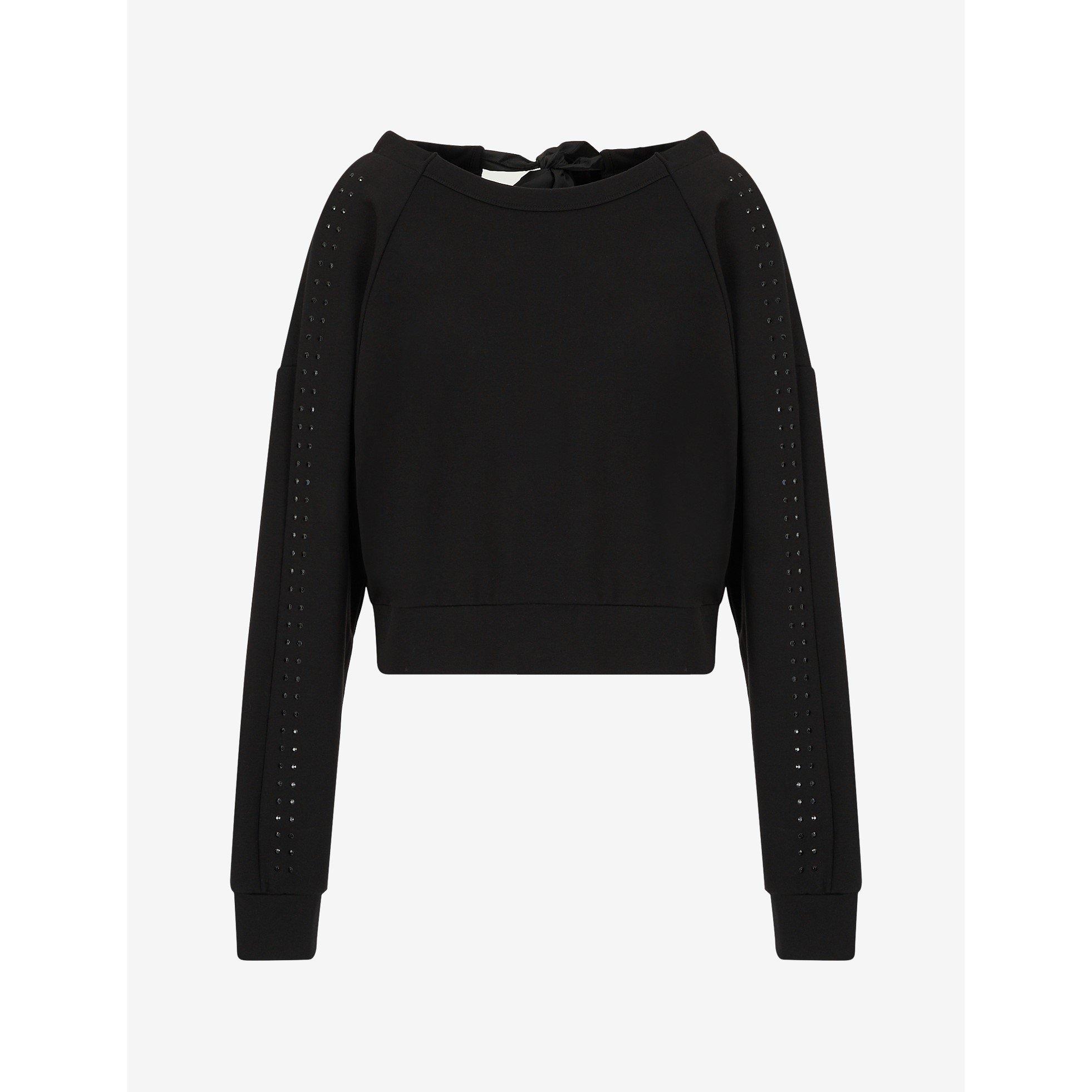 Armani Exchange AX Felpa Ld99