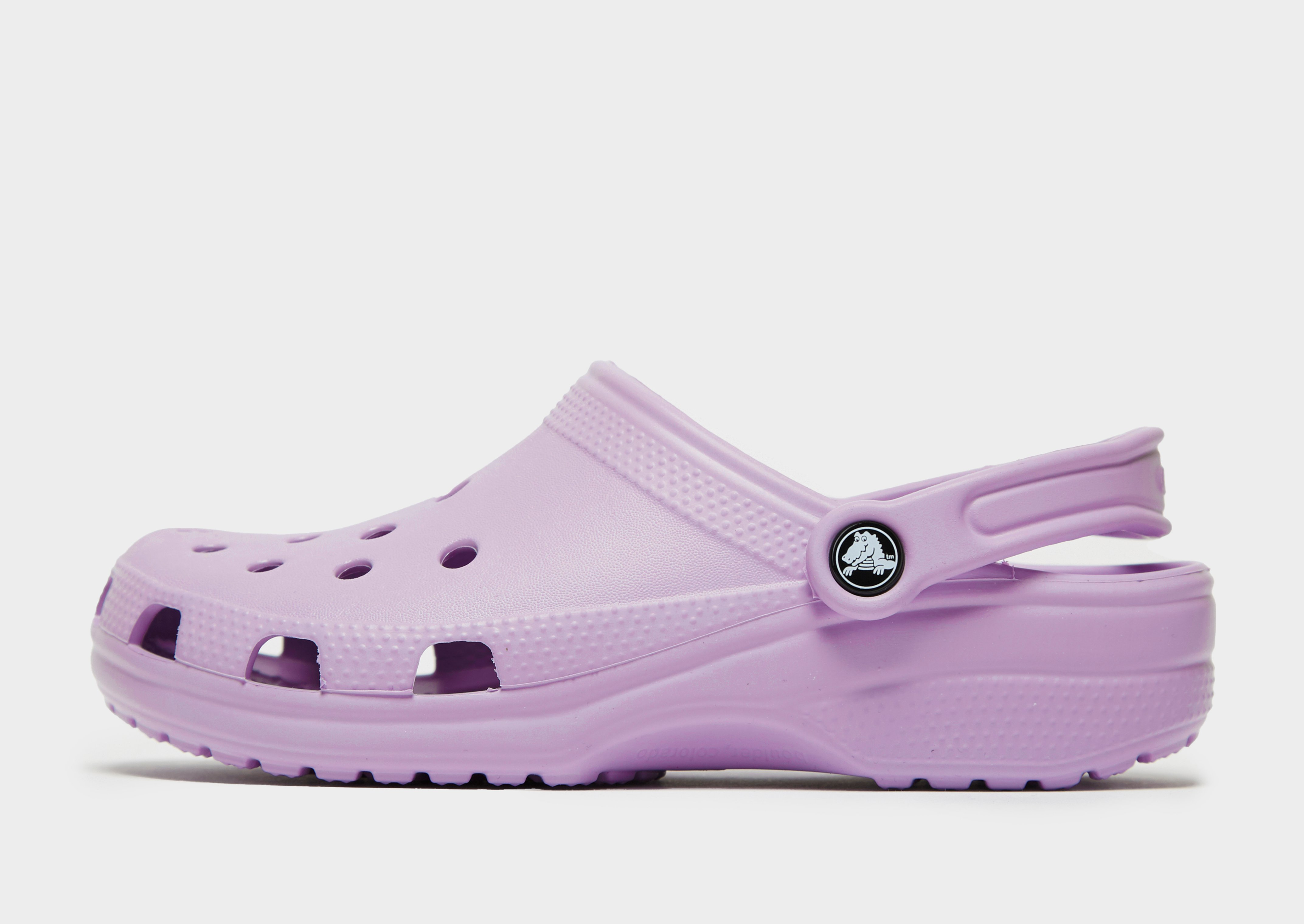 Crocs Classic Clog Femme