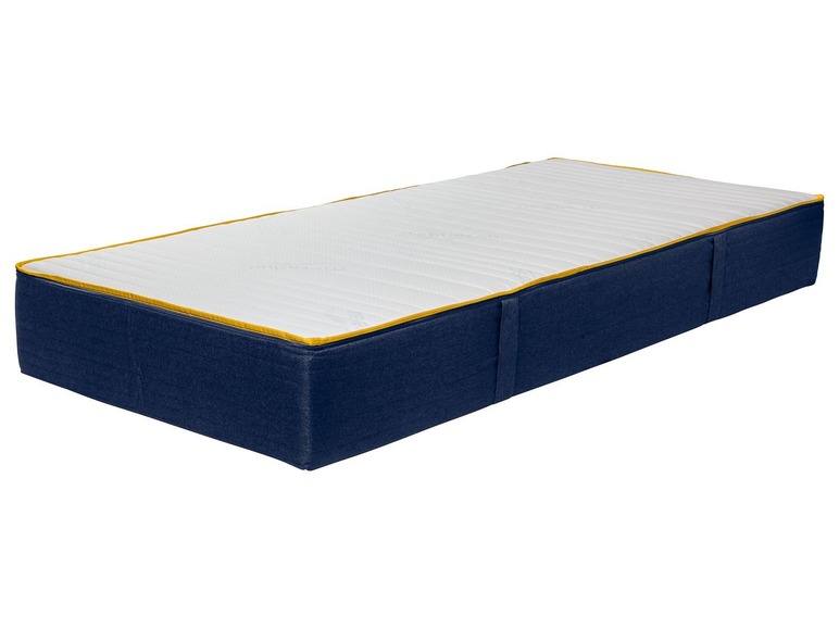 One-fits-all matras 90 x 200 cm