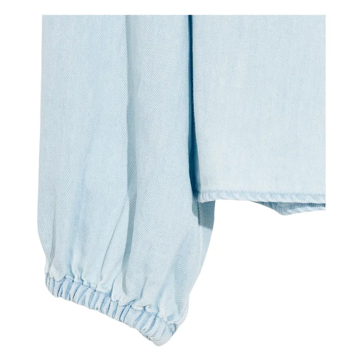 Bellerose Chemise Viviane | Denim bleached