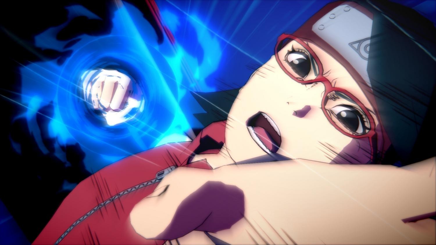 NARUTO SHIPPUDEN: Ultimate Ninja STORM 4 Road to Boruto- PC