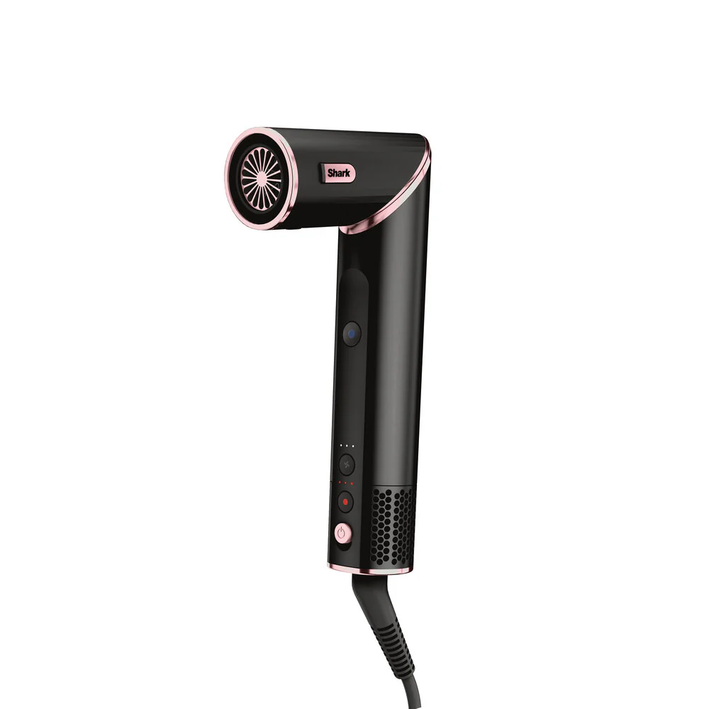 Shark  FlexStyle 3-in-1 Air styler & hårtørrer - sort