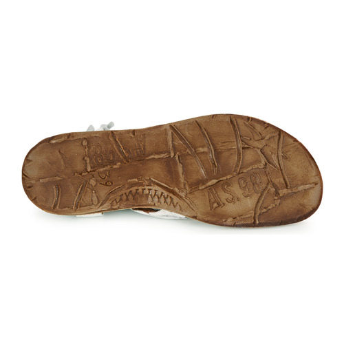 Airstep / A.S.98 - RAMOS FRANGE - Blanc