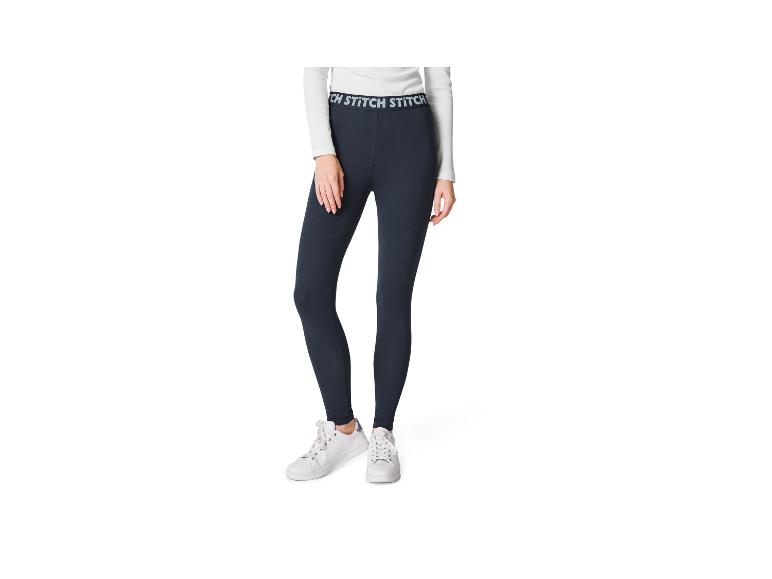 Dames legging Disney