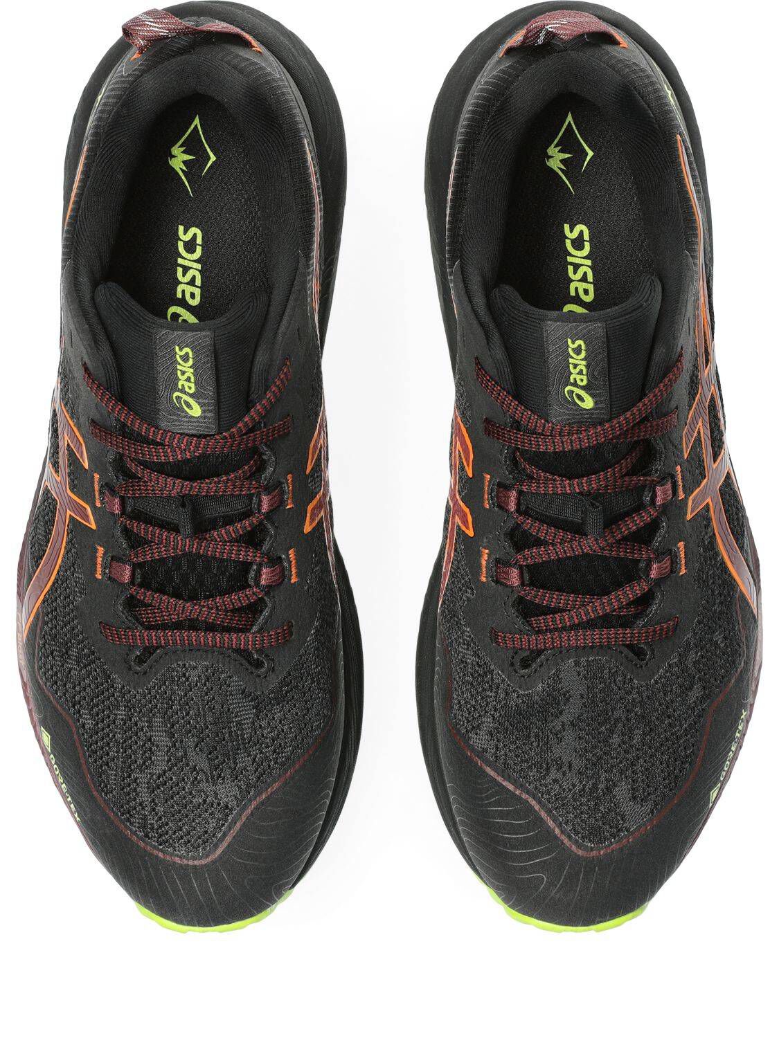Asics| Herren Laufschuhe GEL TRABUCO 11 GTX