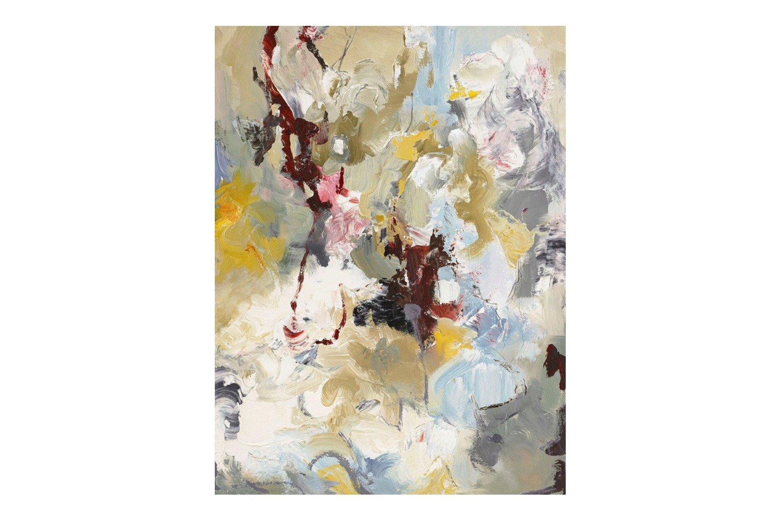 Free play 1 60x80 cm