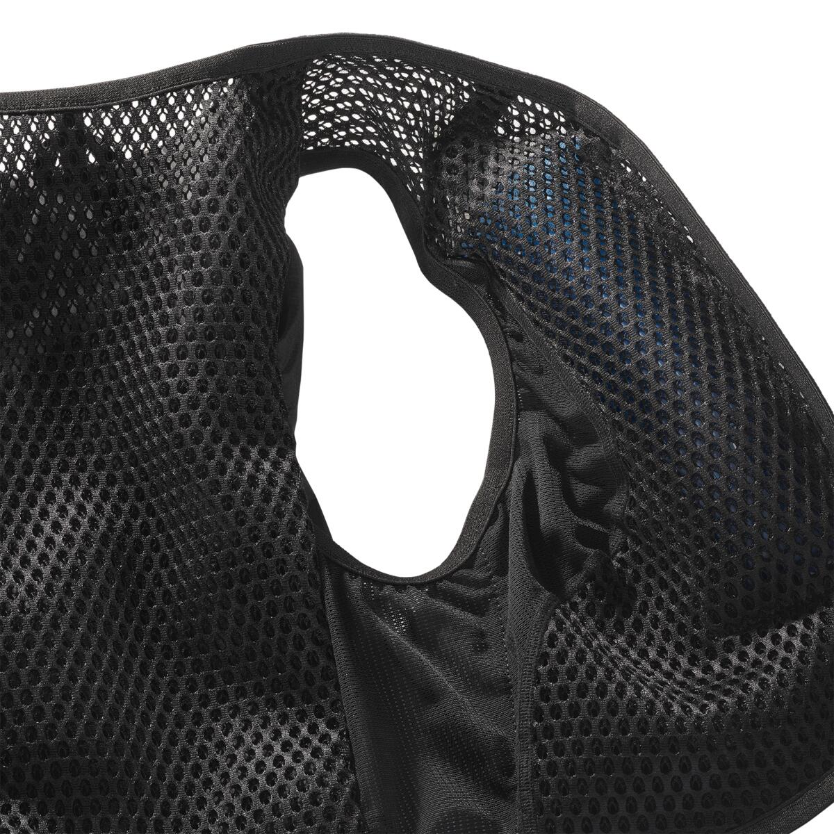 Salomon Active Skin 4 Set, Dame<br>Løpevest med 2 flasker inkludert