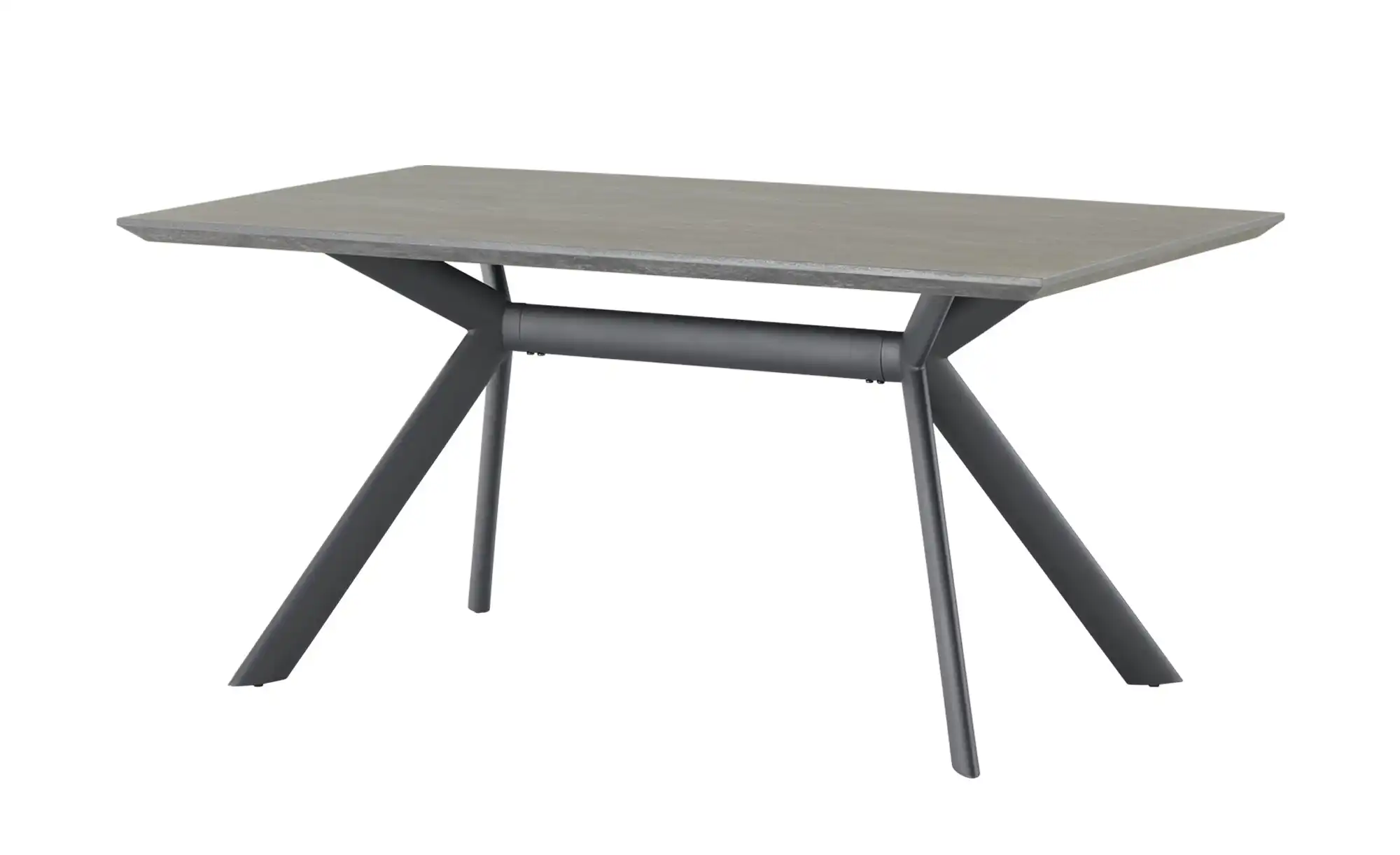 uno Esstisch in Steinoptik Jamil