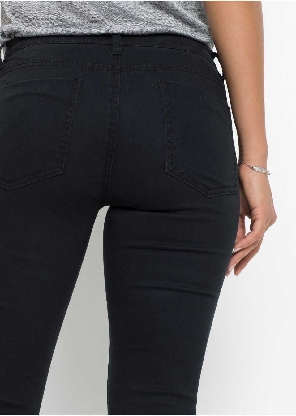Jean extensible