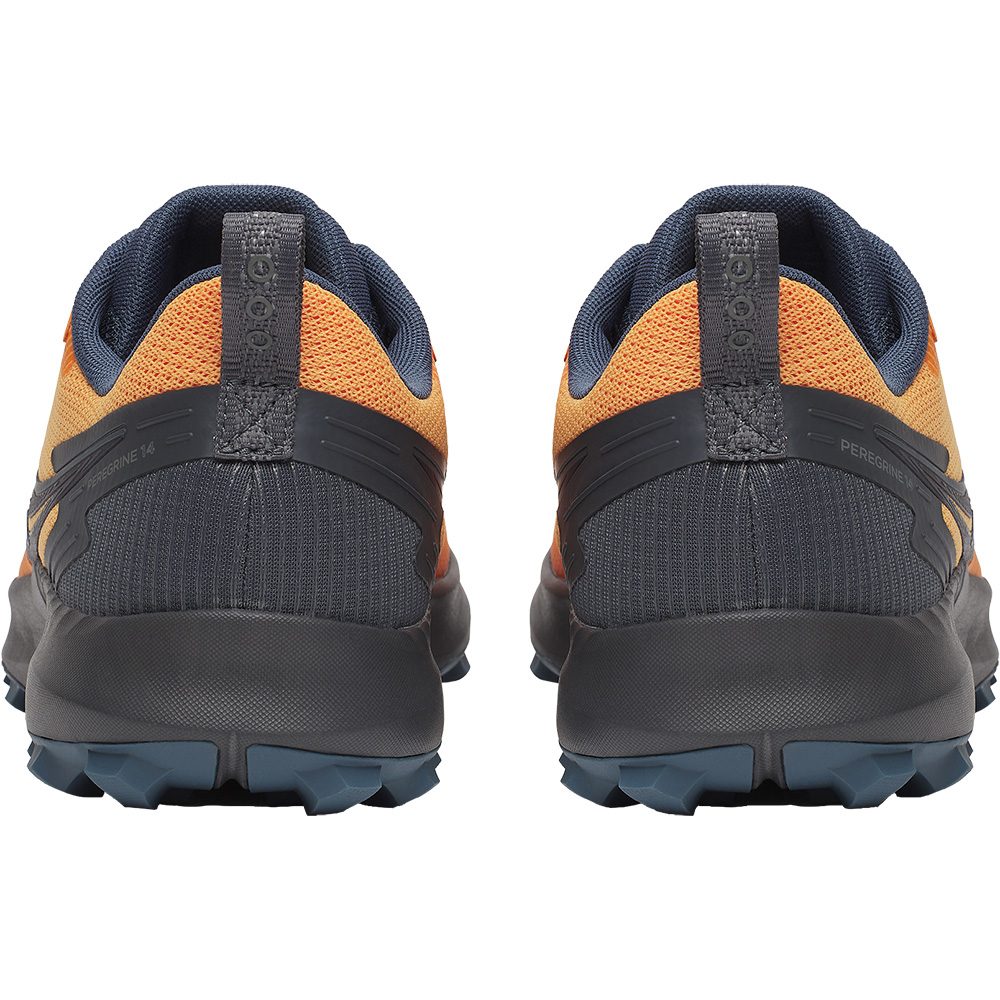 Saucony Peregrine 14 GORE-TEX® Trailrunningschuhe Herren peel