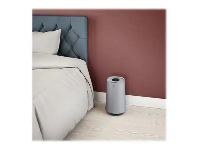 Electrolux Flow A3 air purifier 40 m2 50 dB Grey