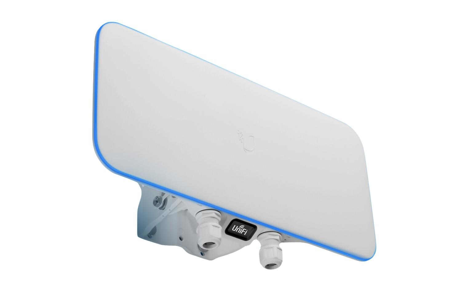 Outdoor Access Point UniFi Base Station UWB-XG<br>Access Point mit erweitertem Sicherheitsmanagement und Beamforming-Antenne