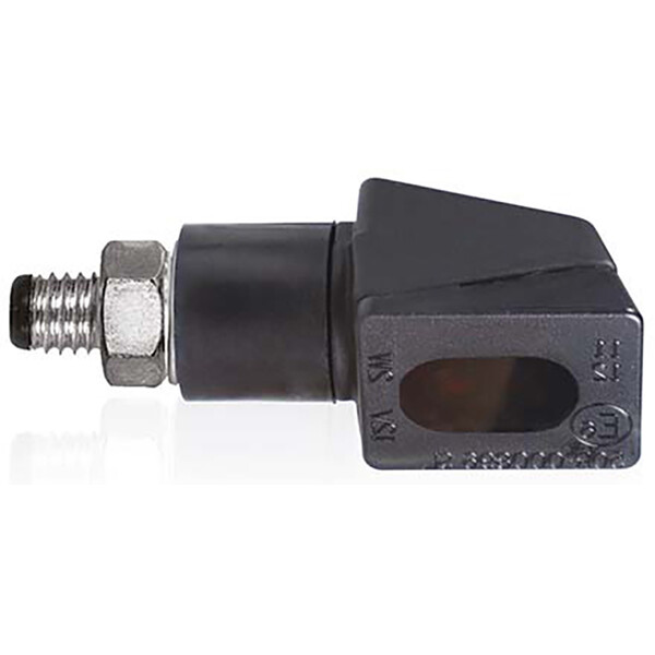 Chaft - Clignotants led Square Noir / Fumé