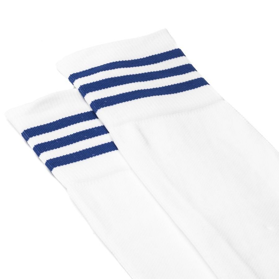 KB Hjemmebanesokker Blanc/Bleu