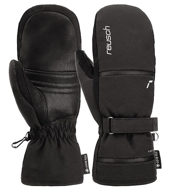 REUSCH - MOUFLE DE SKI ALESSIA GTX MITT