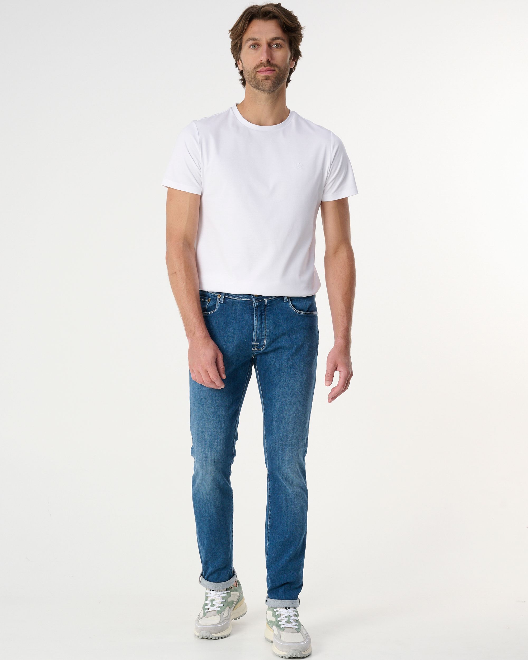 Atelier Noterman Jeans