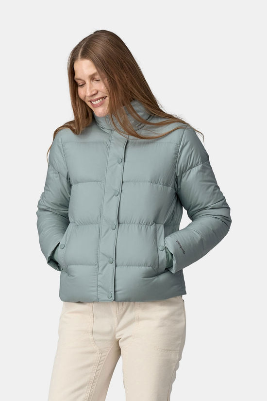 Patagonia Patagonia W'S Silent Down Jkt