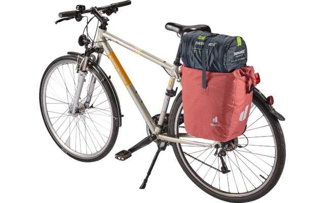 Deuter Weybridge 20+5 Fahrradrucksack 20+5 Liter
