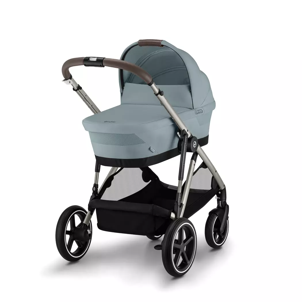 Sportwagen Gazelle S Sky Blue