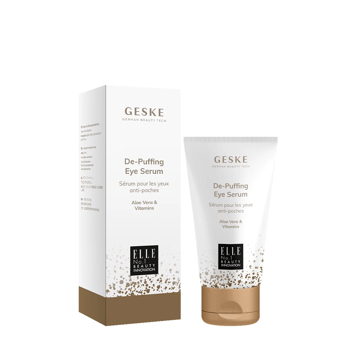 Sérum pour les Yeux Anti-Poches 30ml
