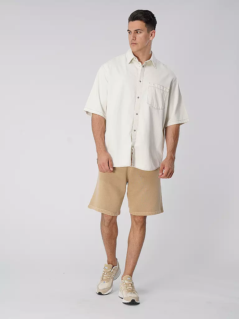 CARHARTT WIP Shorts beige