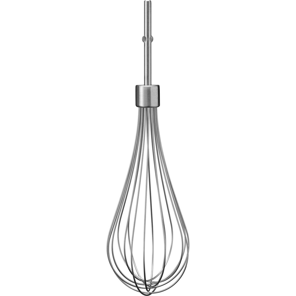 Håndmikser 9 hastigheter Contour Silver