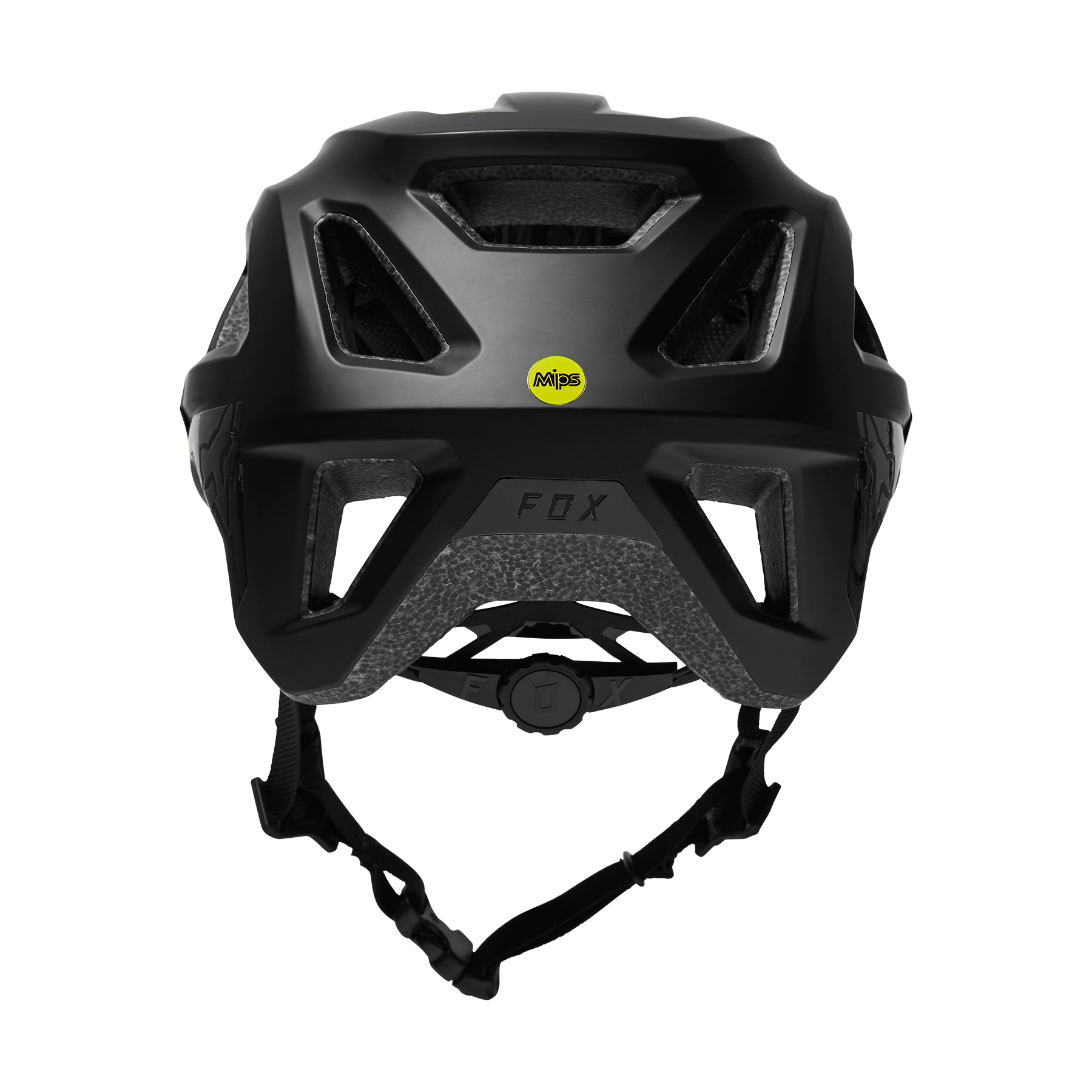 Fox Racing Fox Mainframe Youth Helmet