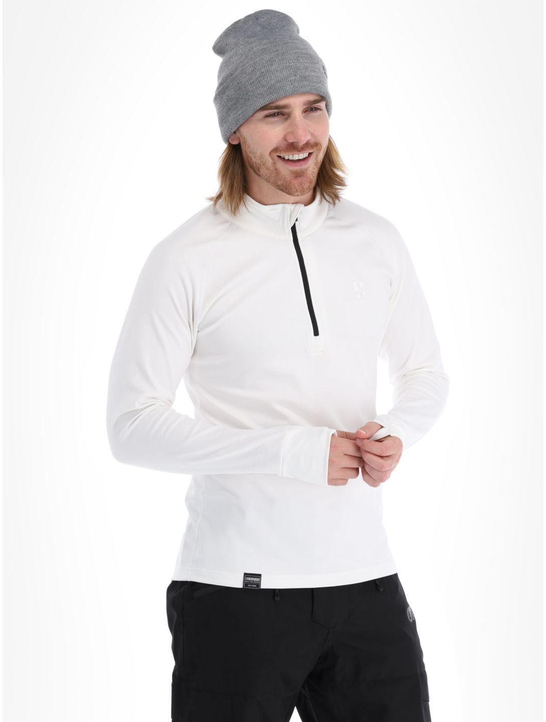 Arctic skipully heren