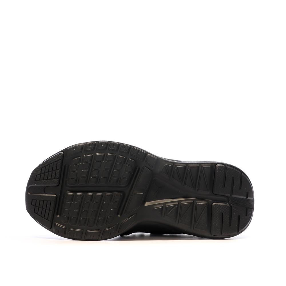 Puma Baskets Noires Femme Puma Softride Enzo 4