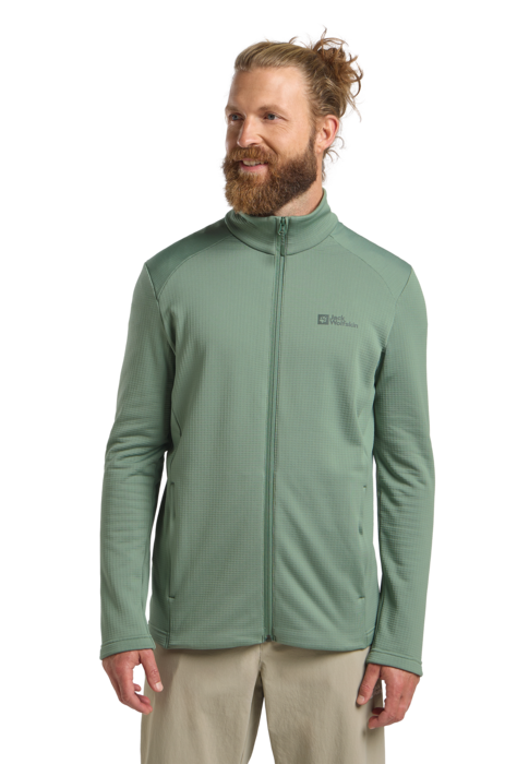 Kolbenberg Fleece Jack