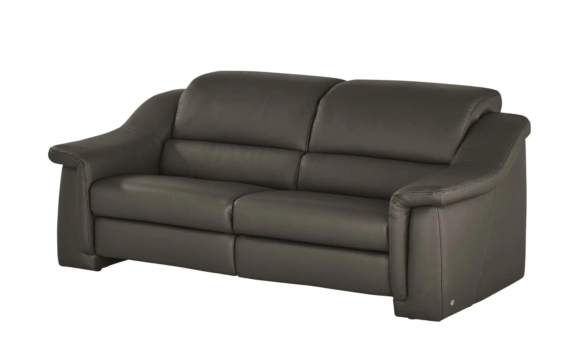 himolla Ledersofa 1501